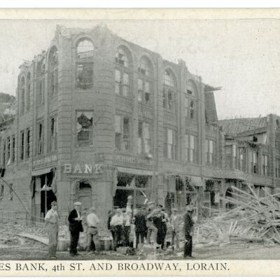 Postcard