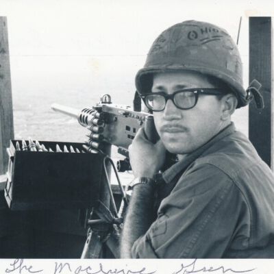 Jose Rodriguez