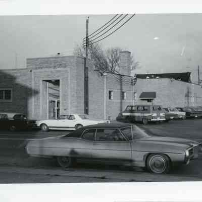 American Slovak Club