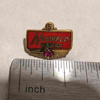 Pin, Lapel