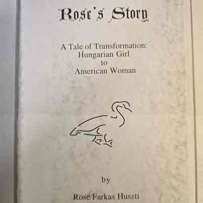 "Rose's Story"