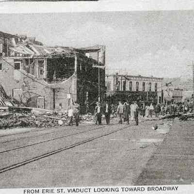 Postcard Photocopy