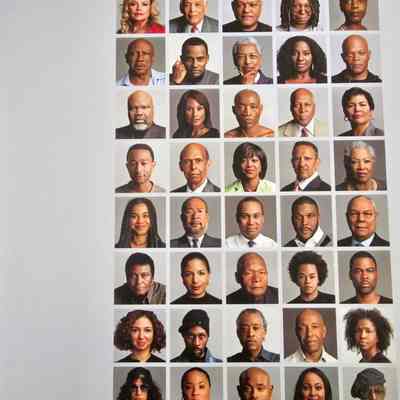 The Black List Book