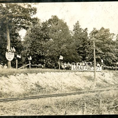 Postcard