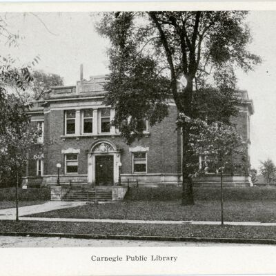Postcard