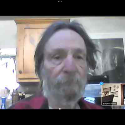 Paul "Butch" Bove Interview