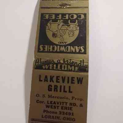 Lakeview Grill