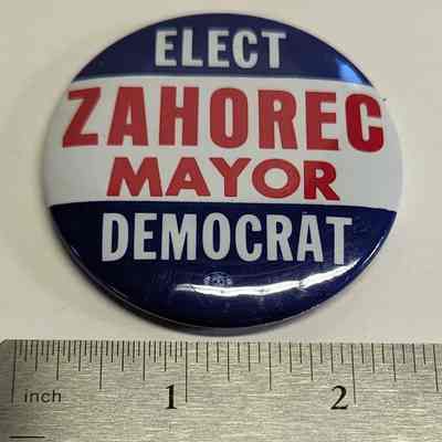 Button, Campaign