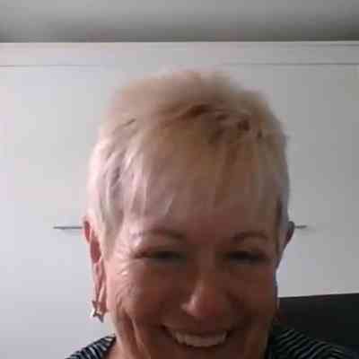 Georgene “Genie” Pashkevich Taggart