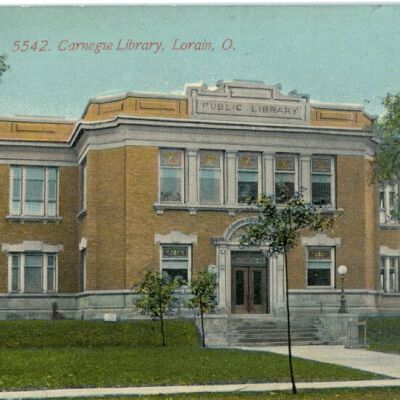 Postcard