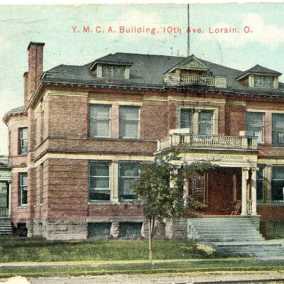 Postcard