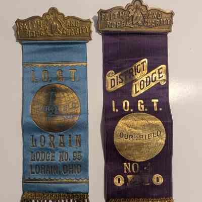 Pin, Membership