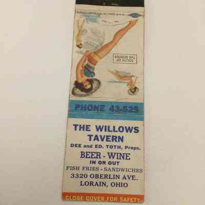 The Willows Tavern