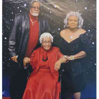 Brown Family