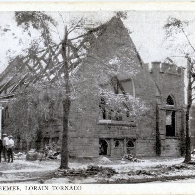 Postcard
