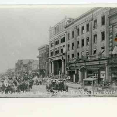 Postcard Photograph