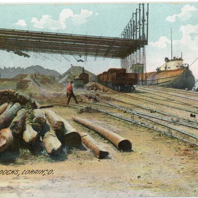 Postcard