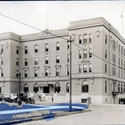 Postcard