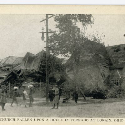 Postcard