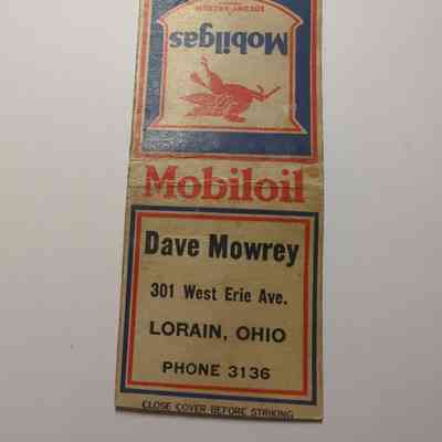 Dave Mowrey