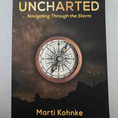 Uncharted
