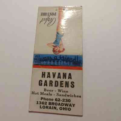 Havana Gardens