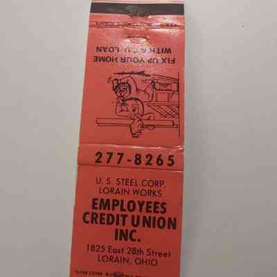 USS Credit Union
