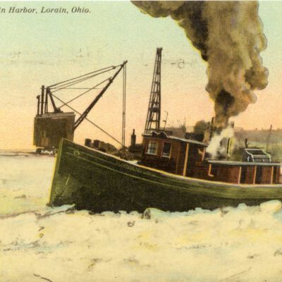 Postcard