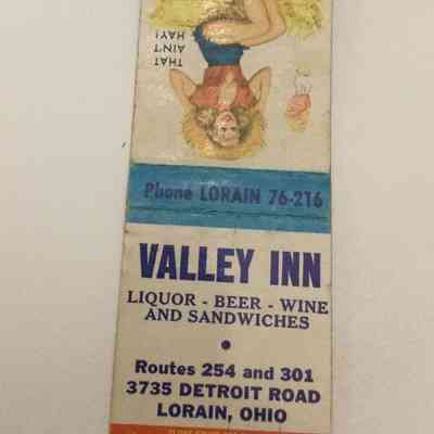 Valley Inn