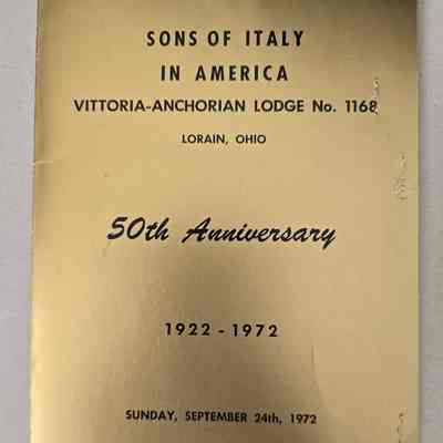 Sons of Italy