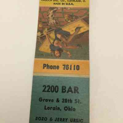 2200 Bar