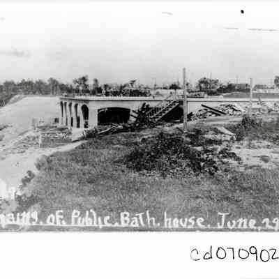 Postcard Photograph