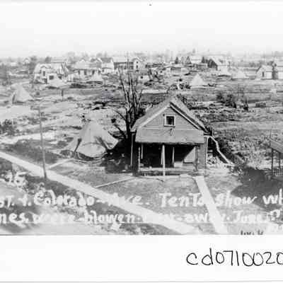 Postcard Photograph