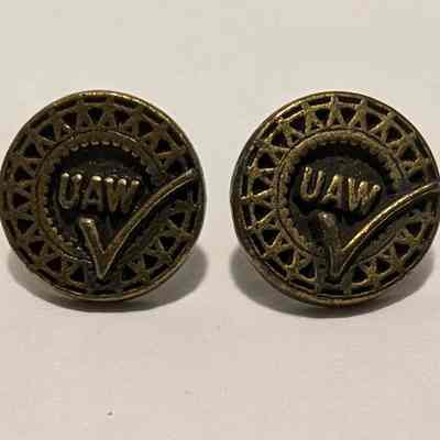 Pin, Lapel