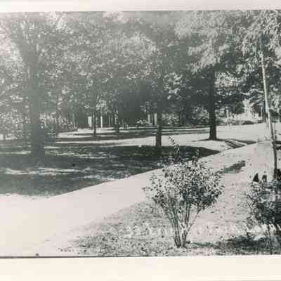 Postcard Photocopy