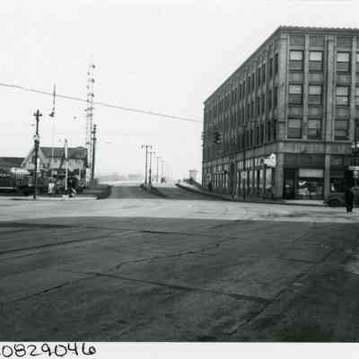 Broadway Building