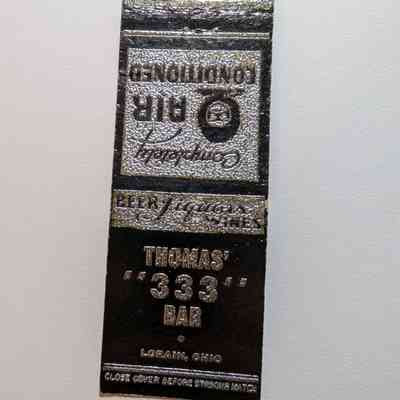 Thomas "333" Bar