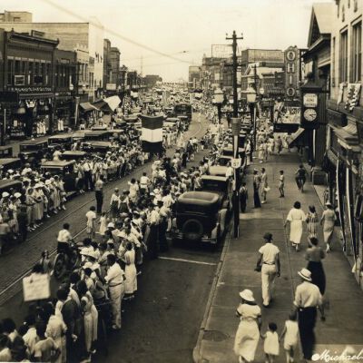 Lorain Centennial