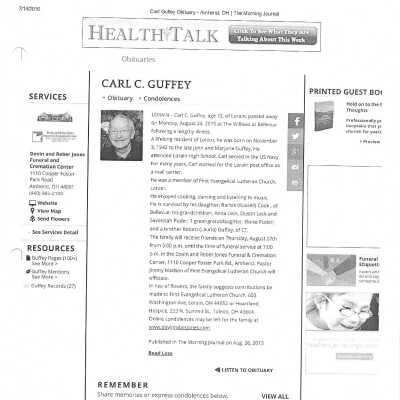 Guffey, Carl C.