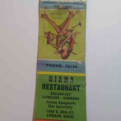 Diana Restaurant