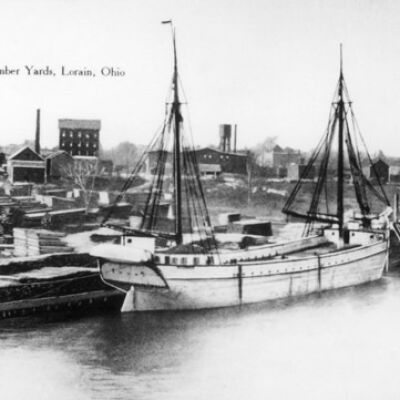 Postcard