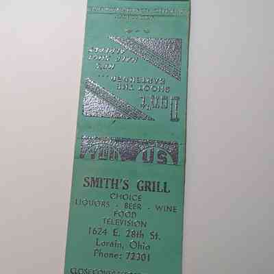 Smith's Grill