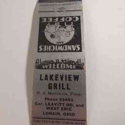 Lakeview Grill