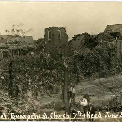 Postcard