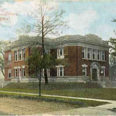 Postcard