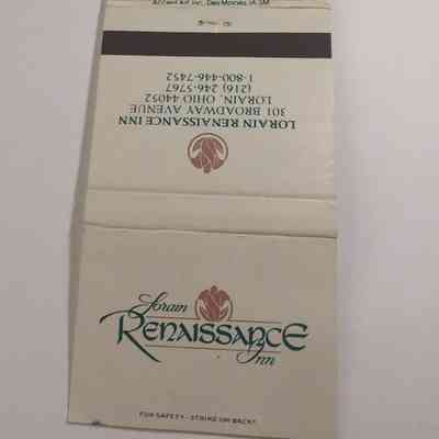 Lorain Renaissance Inn