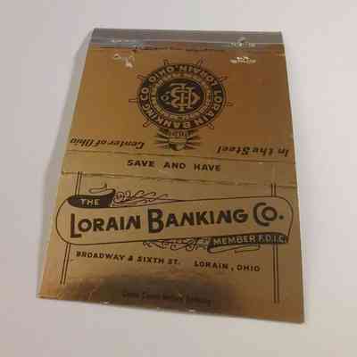 Lorain Banking Co.