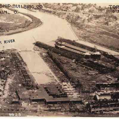 Postcard Photograph