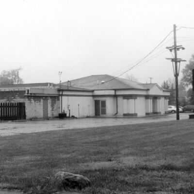 American Croatian Club