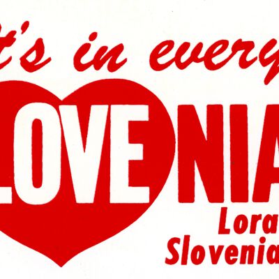 Sticker, Bumper